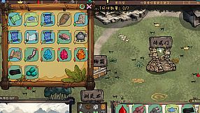 The Nine Tailed Celestial Fox