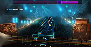 Rocksmith 2014 – Eagle-Eye Cherry - “Save Tonight”