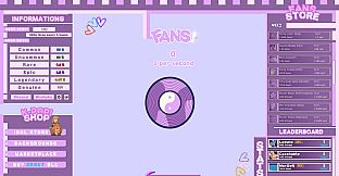 K-Pop! - Debut Edition