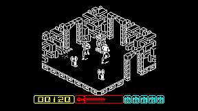 Phantom Club (CPC/Spectrum)