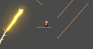 Suffering with Tang Sanzang