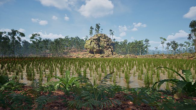 Rolling Thunder: Vietnam