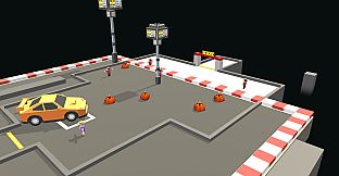 Graveyard Drift