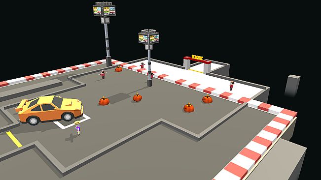 Graveyard Drift