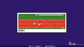 The Hero with a Thousand Arms / 千手英雄