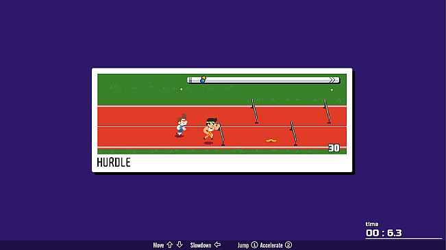 The Hero with a Thousand Arms / 千手英雄