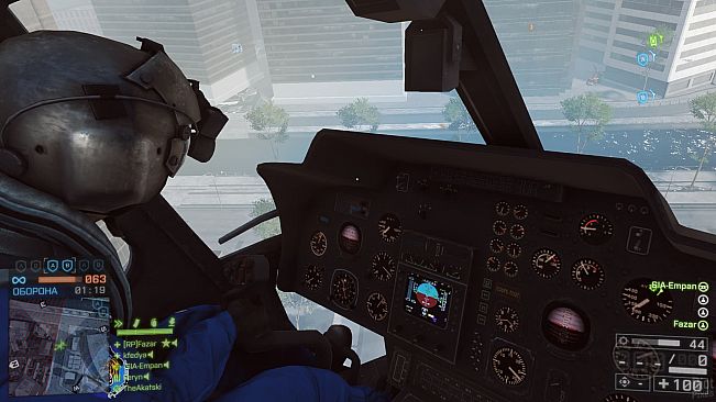 Battlefield 4