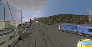 Trainz Route: Appen