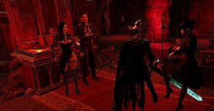 IRON CHOIR: Starless Pilgrimage