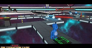 Doctor Kvorak's Obliteration Game