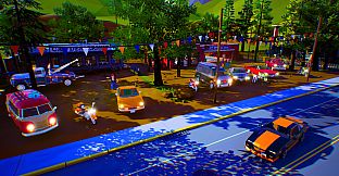 Dealership Simulator