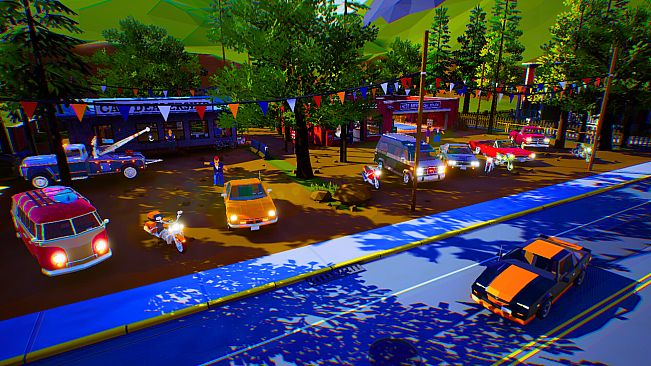 Dealership Simulator