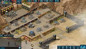 全城警戒-世界大战一触即发，跪求指挥官！