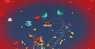 Penguin Fury