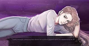 Degraman: Act I. Vincent