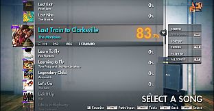 Rocksmith 2014 Edition – Remastered – The Monkees - “Last Train to Clarksville”
