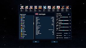 Geo-Political Simulator 5