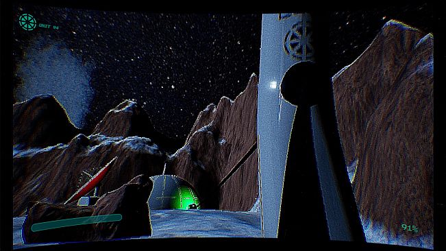 Seven Days Until Morning