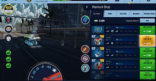 Idle Racing GO: Clicker Tycoon