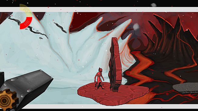 Spectrum: First Light