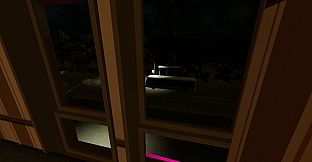 Midnight Motel