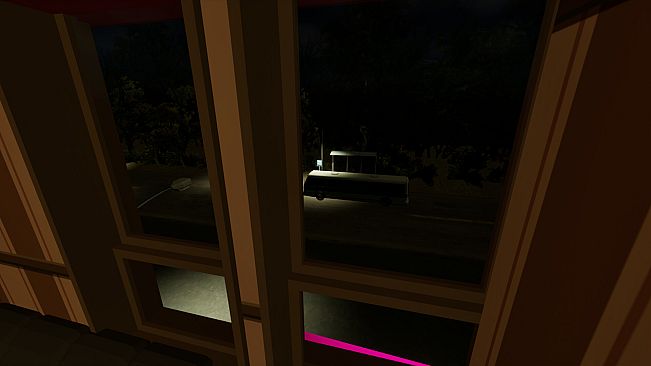 Midnight Motel