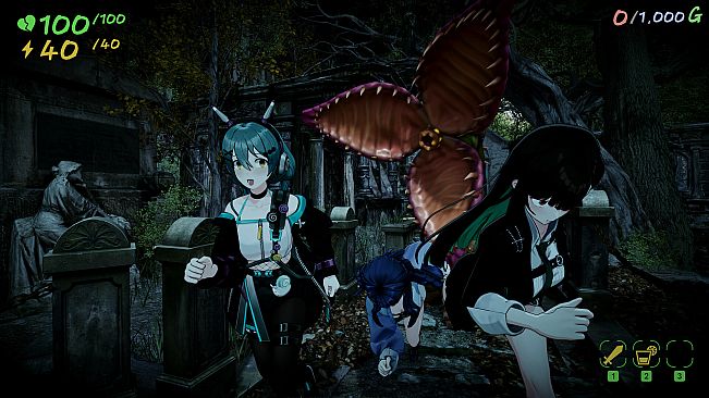 Yandere Virus