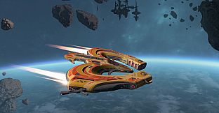 Star Conflict - Shrike