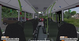 OMSI 2 Add-on Hohenkirchen