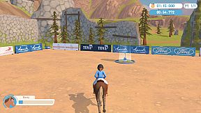 My Life: Riding Stables 3