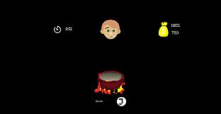 Sushi Rush Rice Hard Lv3