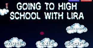 Going To High School With Lira Soundtrack