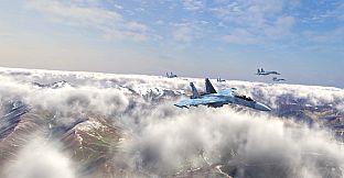 AIR WARS - Simulator Device and VR compatible DLC