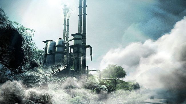 Sniper: Ghost Warrior - Map Pack