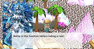 Mademoiselle Kshatriya