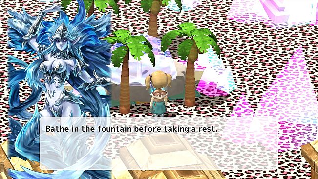 Mademoiselle Kshatriya