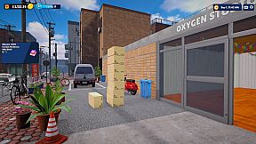 Sweet Toys Simulator