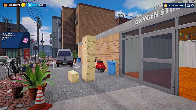 Sweet Toys Simulator