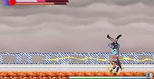 Virtua Unlimited Project - EX MISSION VS Ziyan F&M