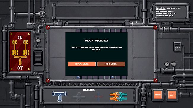 Connections