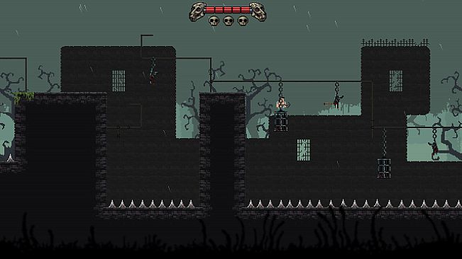 Dark Burial: Enhanced Edition (Windows 10)