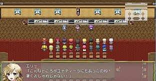 Magic Academy Estoria