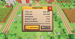CozyDuck Idle
