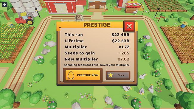 CozyDuck Idle