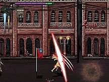 血腥之日228-Vampire Martina-Bloody Day 2.28