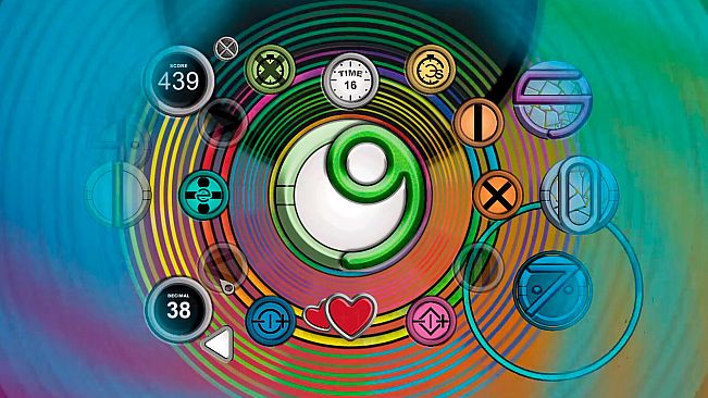 The Pi Game: Infinite Quest