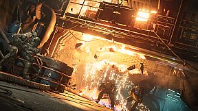 The Expanse: Osiris Reborn