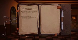 Nothing is Known - the innocents