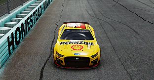 NASCAR Heat 5 - Next Gen Car Update (2022)