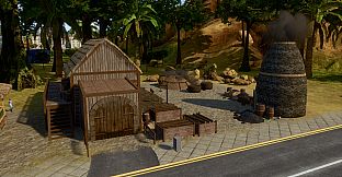 Tropico 6 - Return to Nature